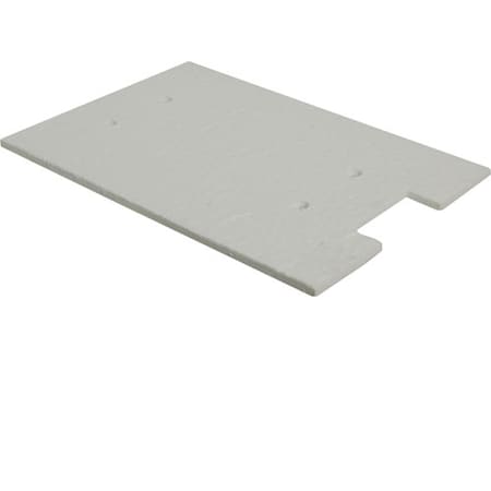 Frymaster Insulation, Lower Rear For - Part No Fm8120355 FM8120355